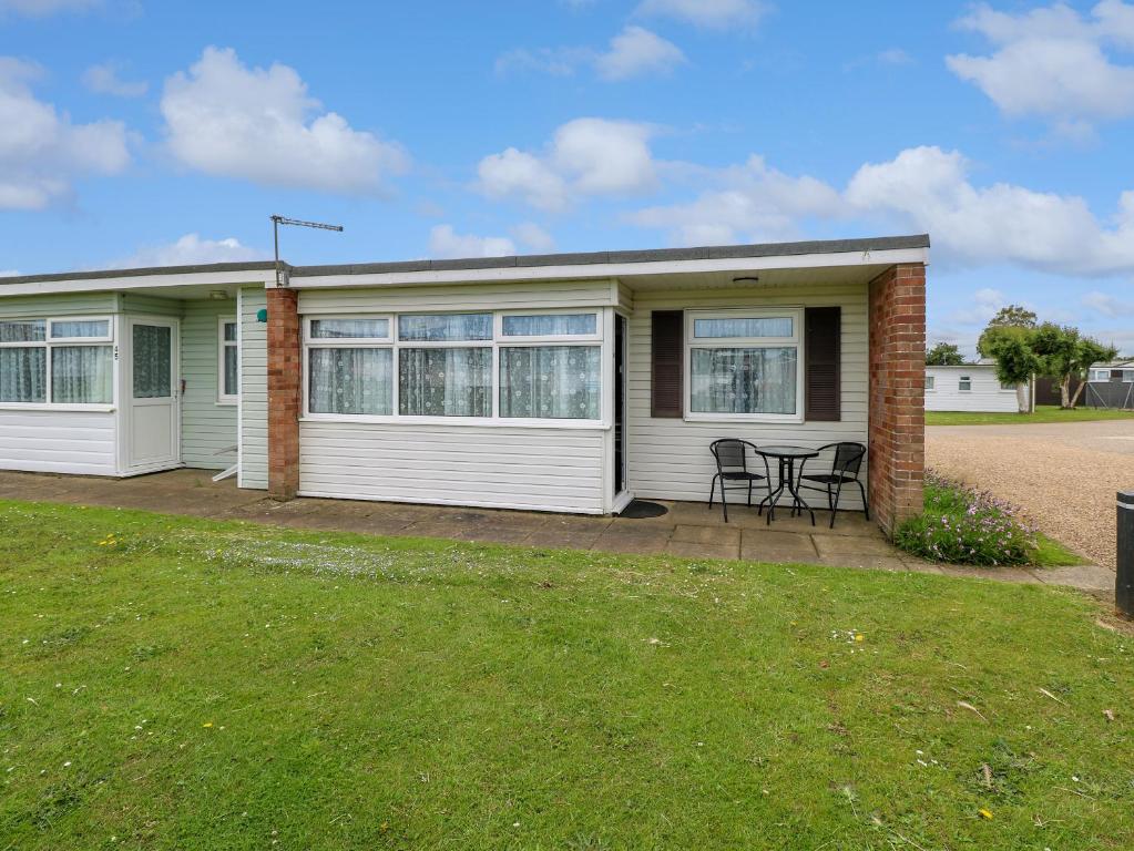 Chalet 46, Great Yarmouth