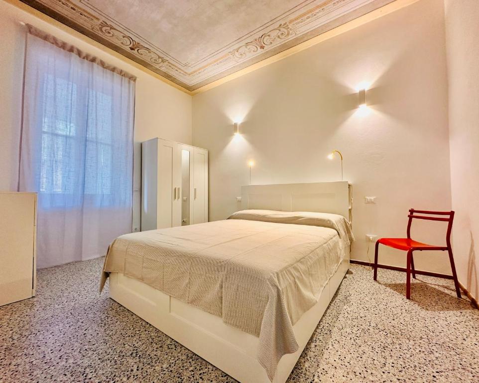 Hostdomus - Casa Leonilde, Finale Ligure