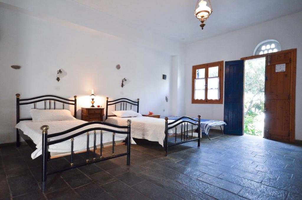 Naxos Filoxenia Hotel photo