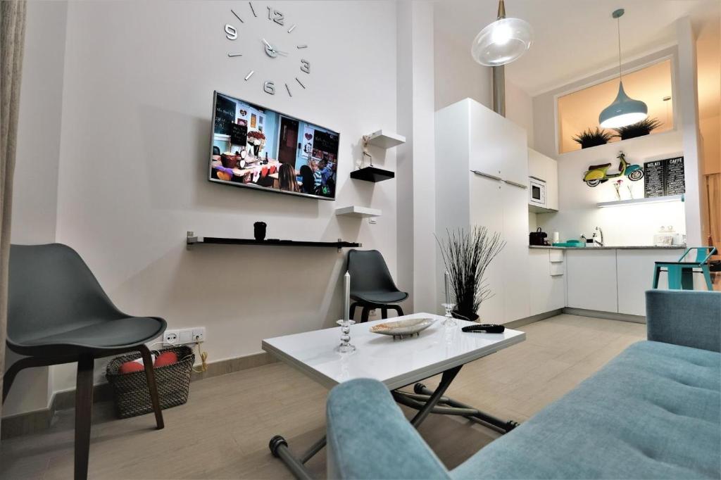 Apartamento San Bernardo - Kainga Homes - 3