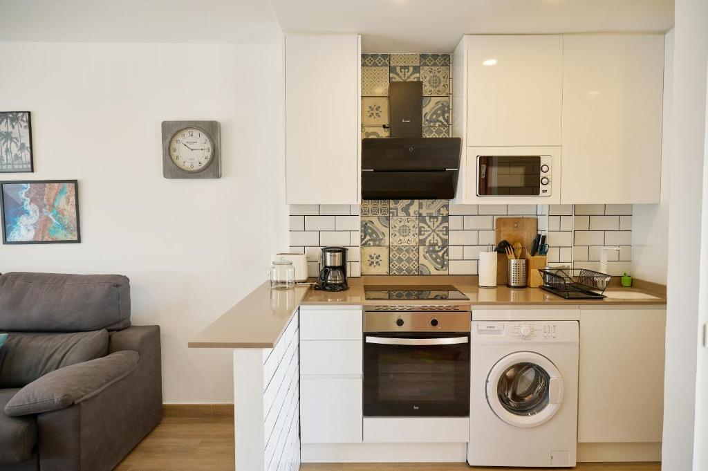 Apartment Ocean Albir - 3