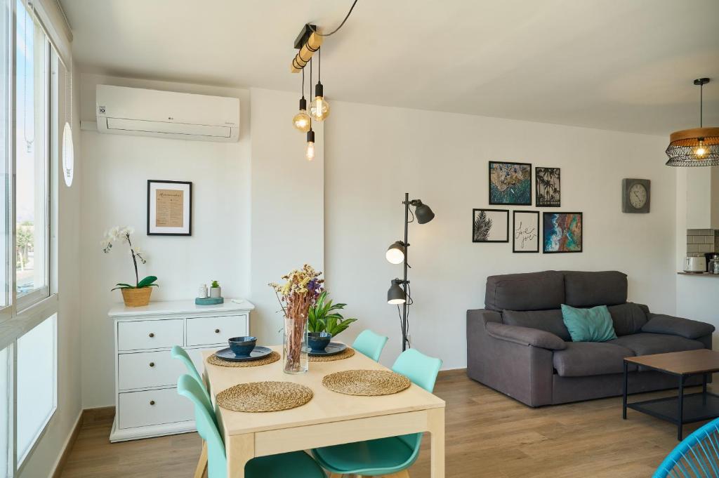 Apartment Ocean Albir - 5