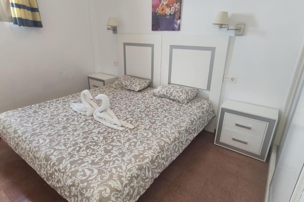 Breathe Bajamar - Surf, Piscinas Naturales, Senderismo, Bajamar