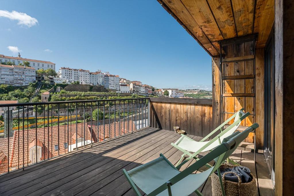 GuestReady - Zaza Guest House, Coimbra