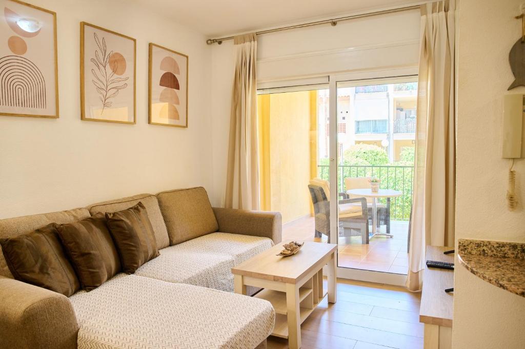 Apartment Albir Playa Florida - 3