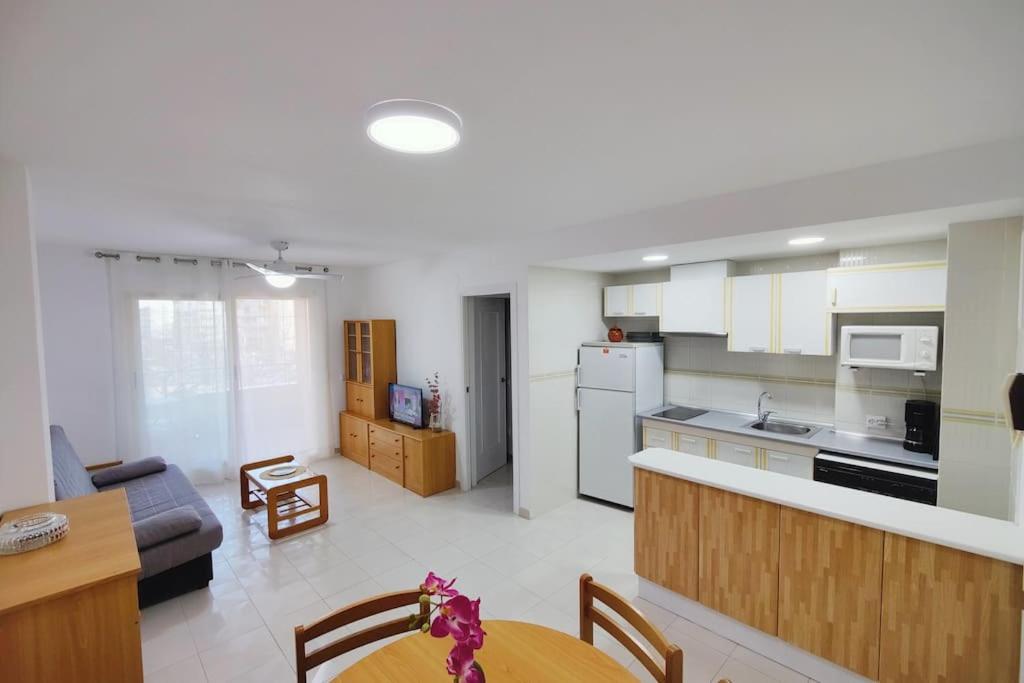 PlayGandi Home Amplio y acogedor apartamento - 3