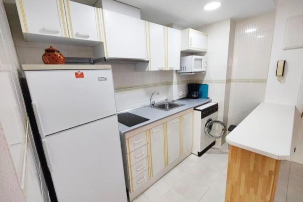 PlayGandi Home Amplio y acogedor apartamento - 4