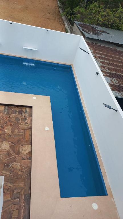 Condominio Jazmin, Acapulco