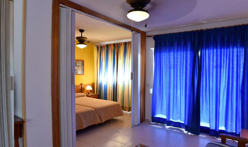 Apartamentos La Mirage - 5