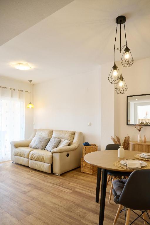 Apartment Albir Playa Paradise - 2