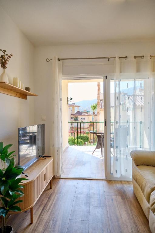 Apartment Albir Playa Paradise - 5