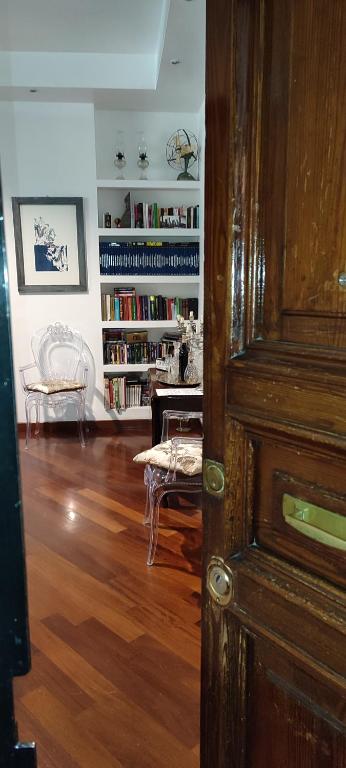 La mia casa al @Pigneto - 5