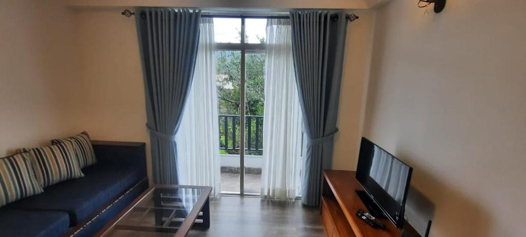 Seagull Residencies, Nuwara Eliya