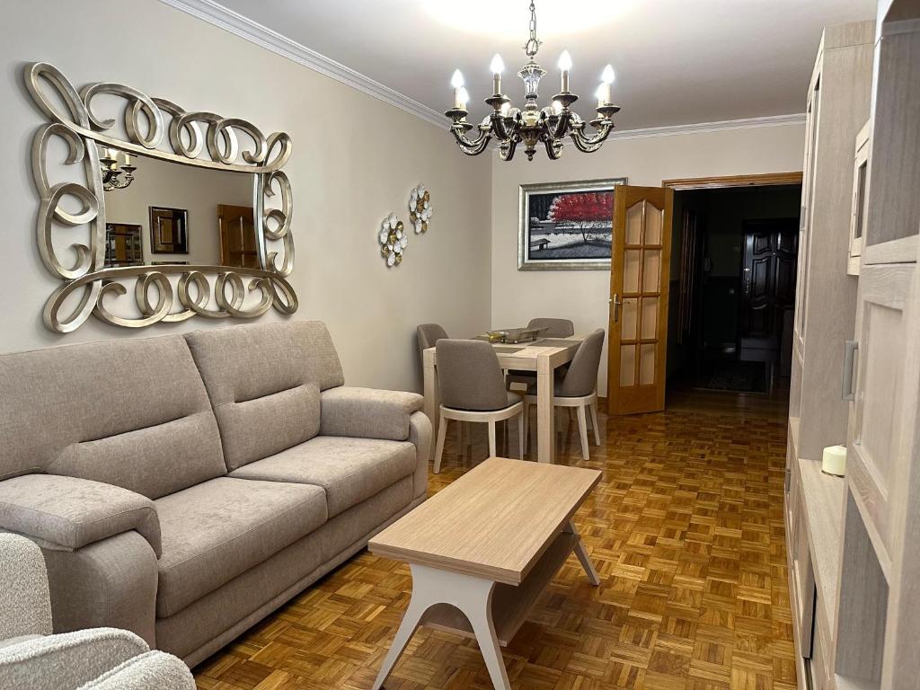 nice apartment Don Santiago - 4