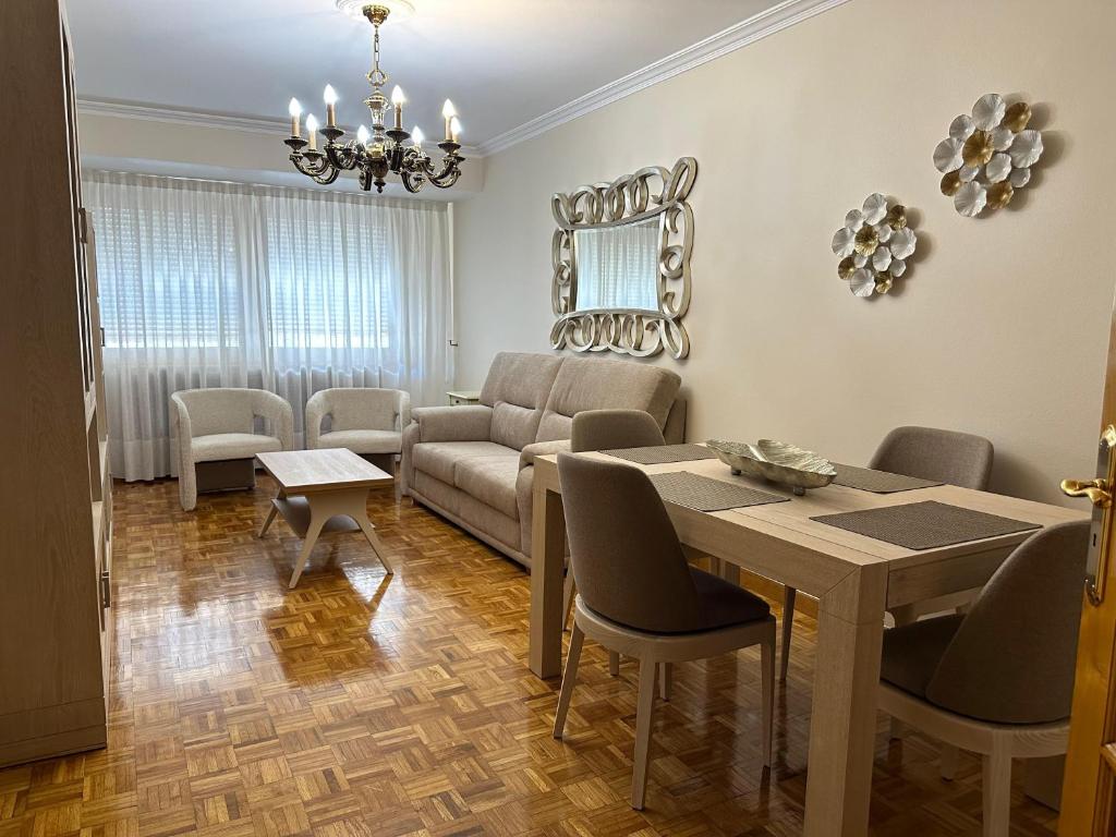 nice apartment Don Santiago - 3