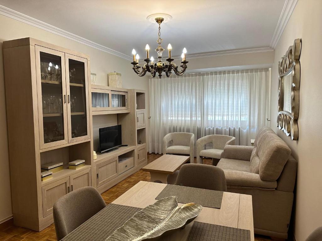 nice apartment Don Santiago - 1