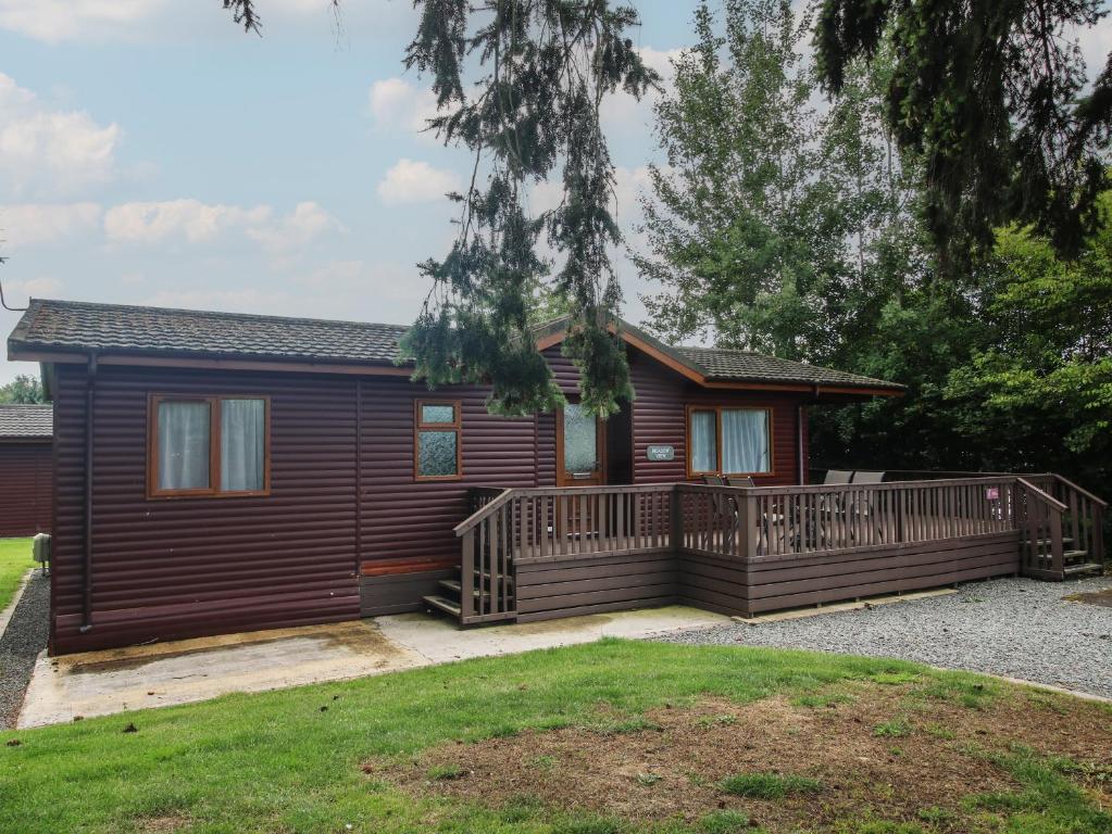 Foxglove, Leominster