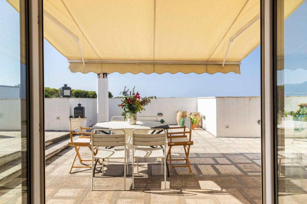 Summertime Villa - 4