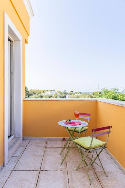 Summertime Villa - 5