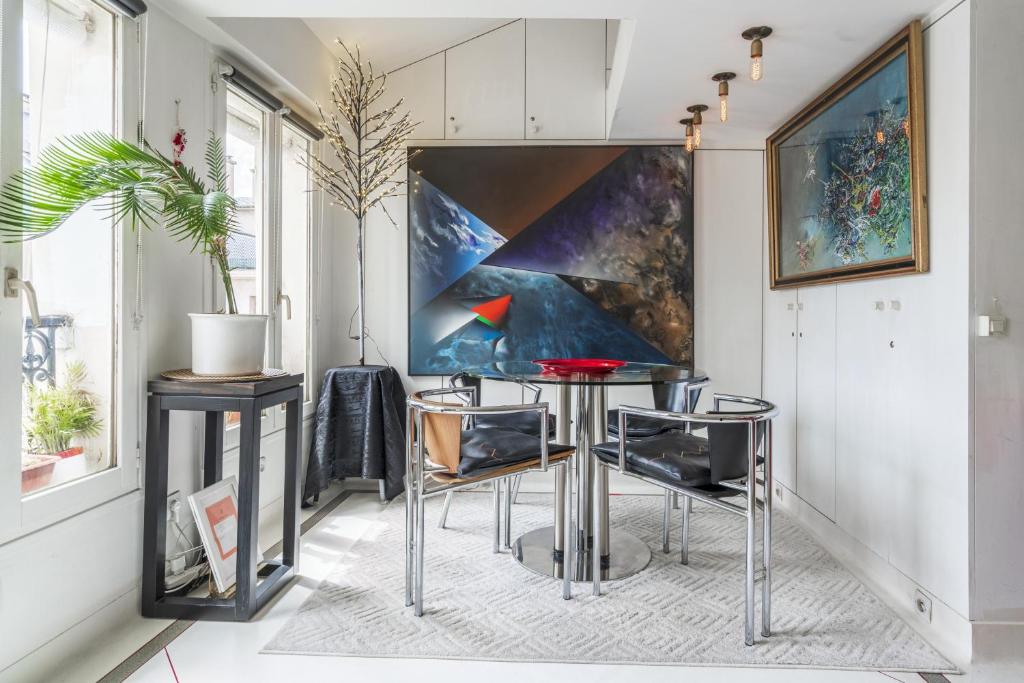 Loft central - 4