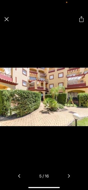 Apartamento Ayamonte - 2