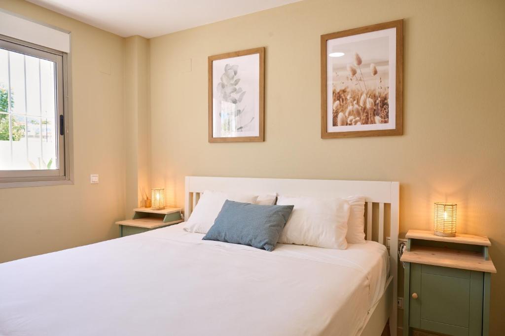 Apartment Costa Blanca Albir - 4