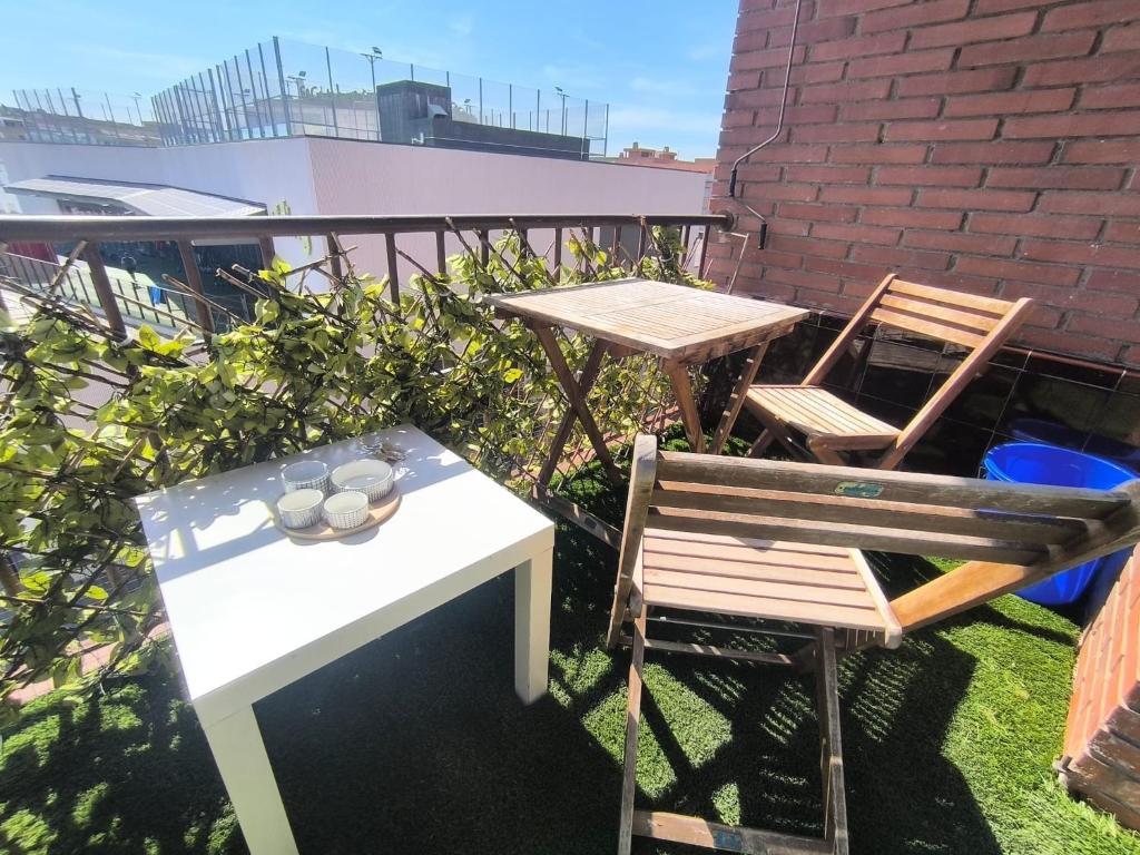 Imperial Tarraco Apartment - 4
