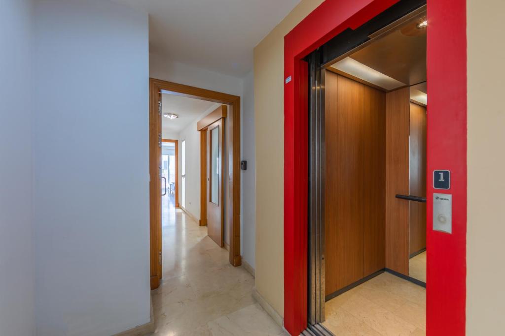 Apartamento Perfecta Ubicación - 3