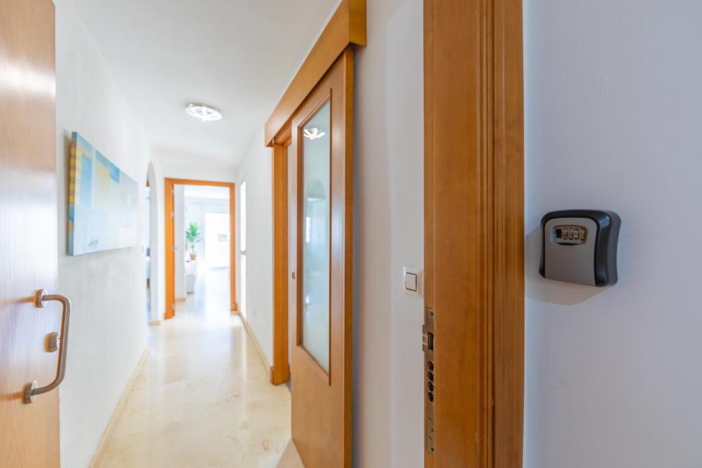 Apartamento Perfecta Ubicación - 5