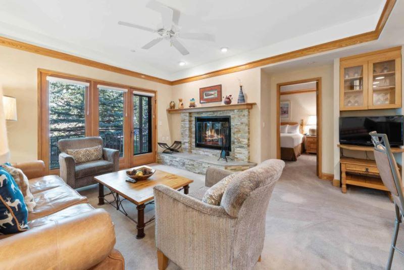 The Charter at Beaver Creek G210, Beaver Creek