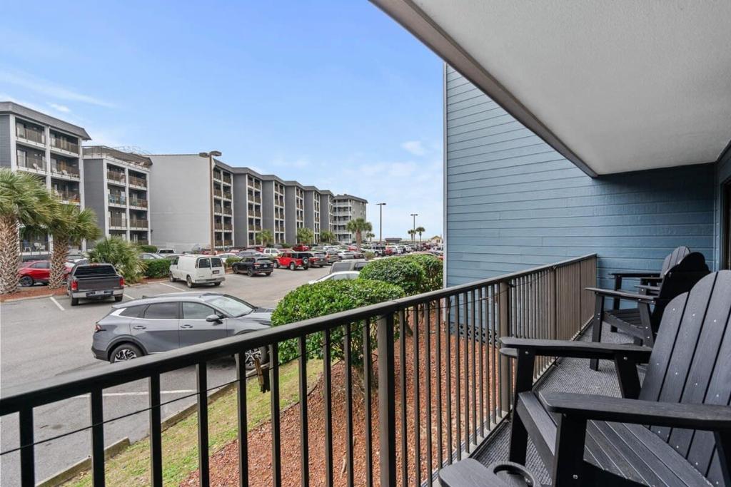 Myrtle Beach Resort OceanView Unit B129, Myrtle Beach