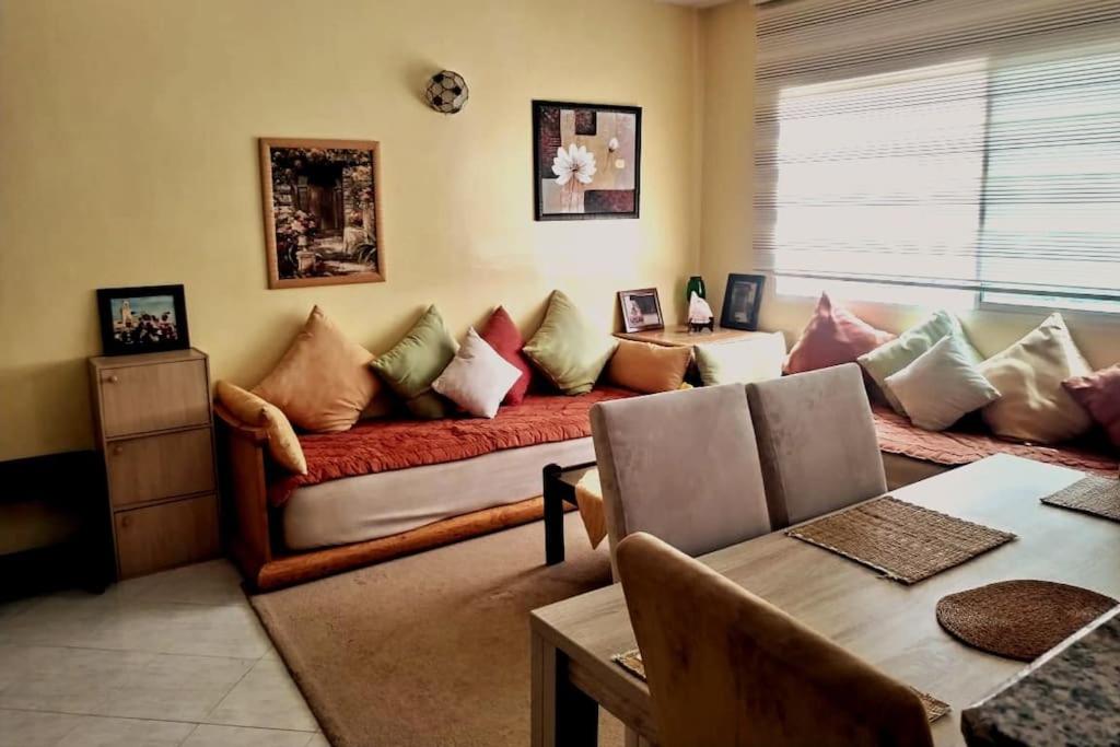 Paradis Avec Vue Harhoura, El Harhoura