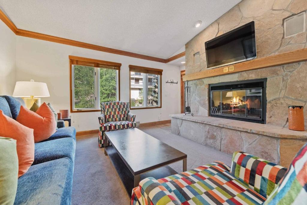 The Charter at Beaver Creek A4505, Beaver Creek