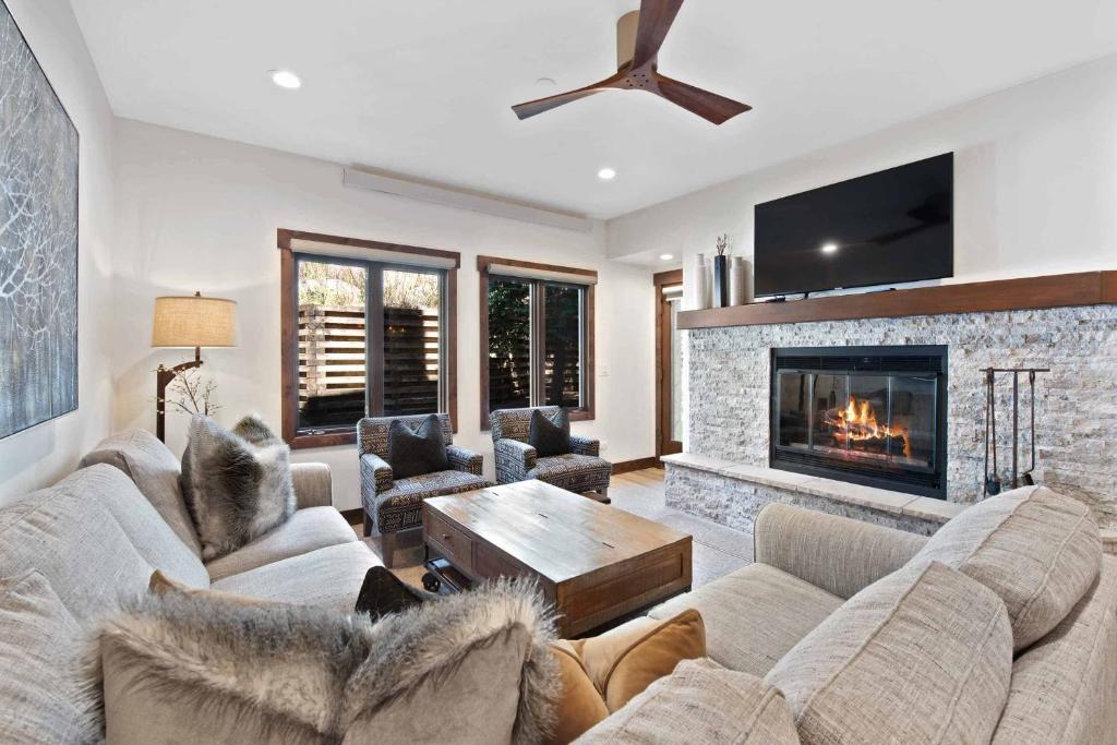 The Charter at Beaver Creek A1505, Beaver Creek