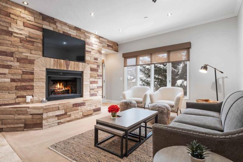 The Charter at Beaver Creek A360, Beaver Creek