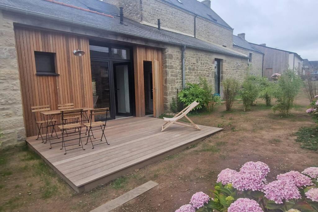Le Gîte L'Hortensia - 1