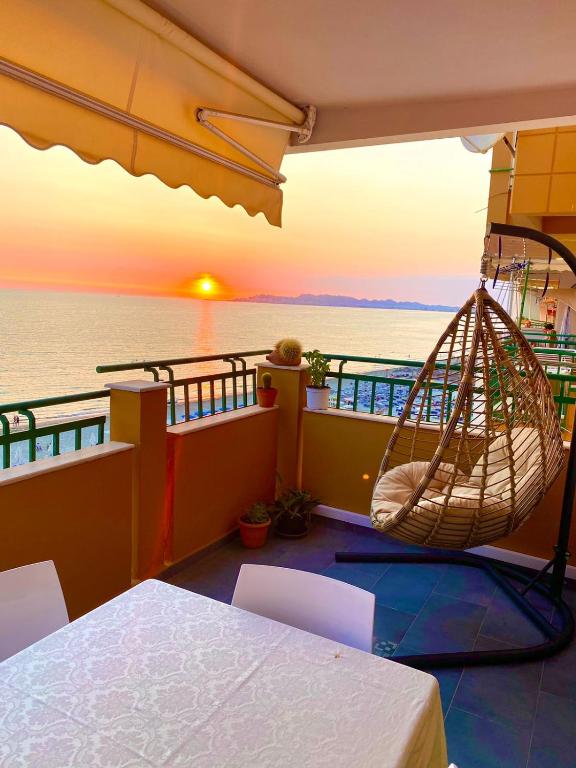Sunset Serenity Apartment, Durrës