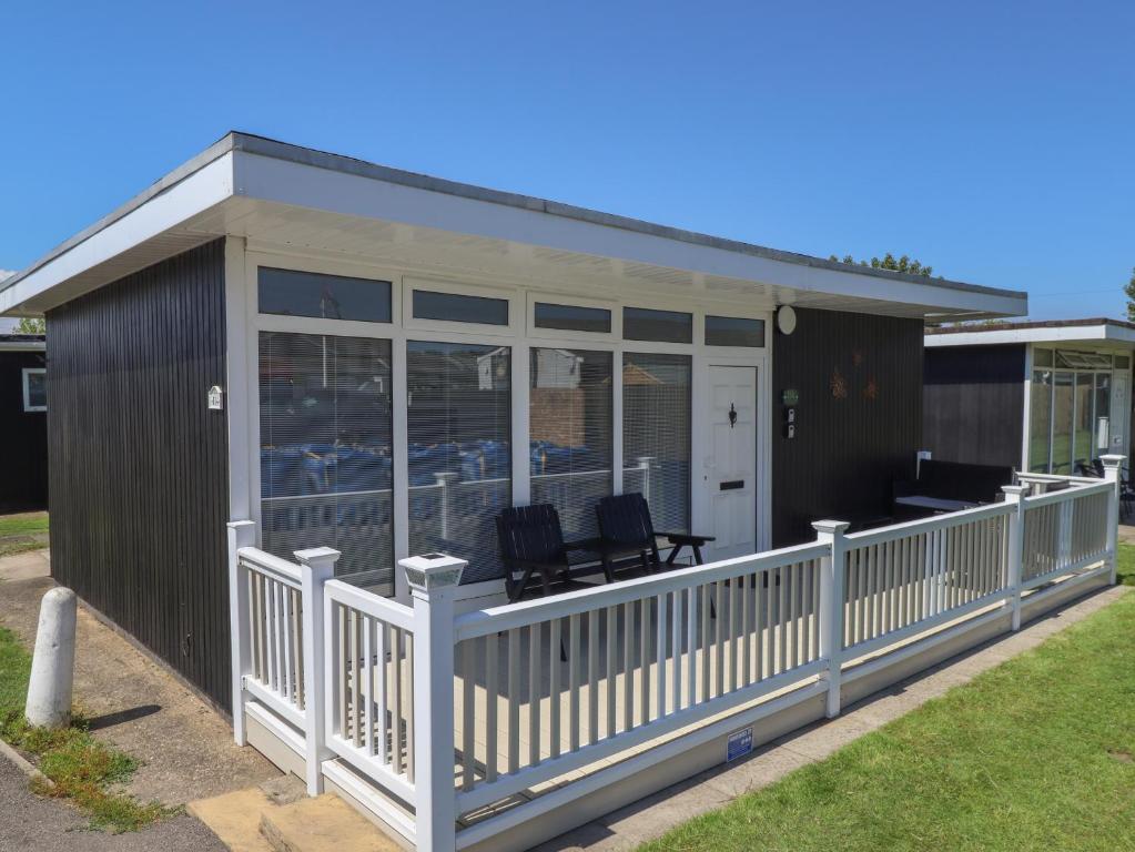 114 Cherry Park, Skegness