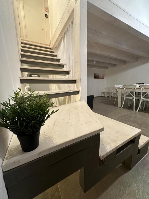 L'Oasi del Tirreno, Lascari