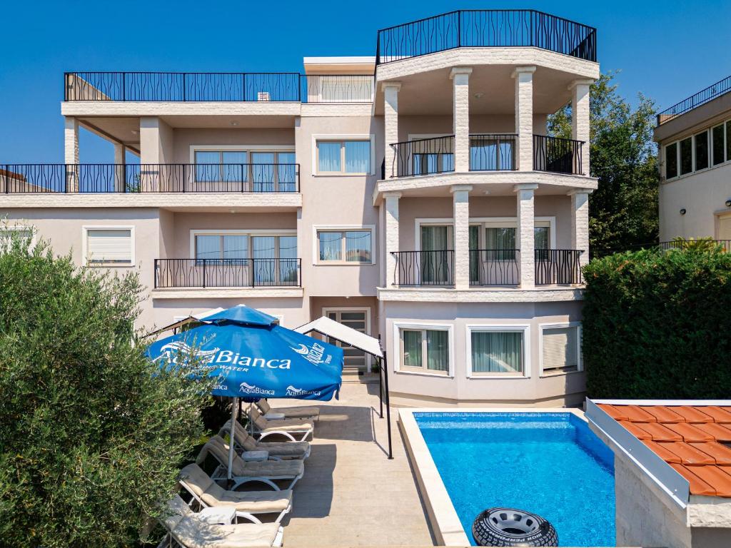 Luxury Villa Boričić - 2