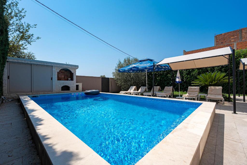 Luxury Villa Boričić - 3