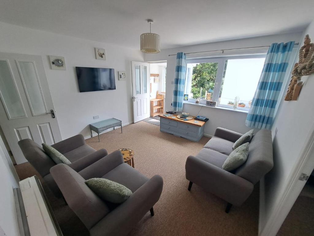 Willow Bungalow, St Ives photo 2