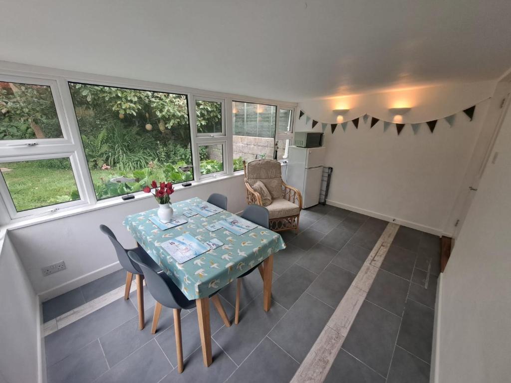 Willow Bungalow, St Ives photo 3