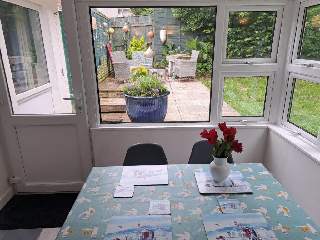 Willow Bungalow, St Ives photo 4