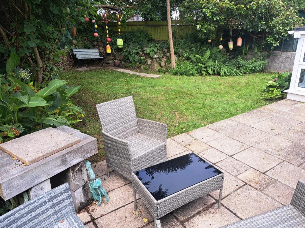 Willow Bungalow, St Ives photo 8