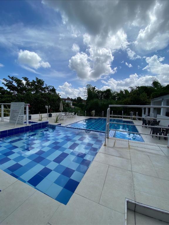 hotel turqueza inn - 2