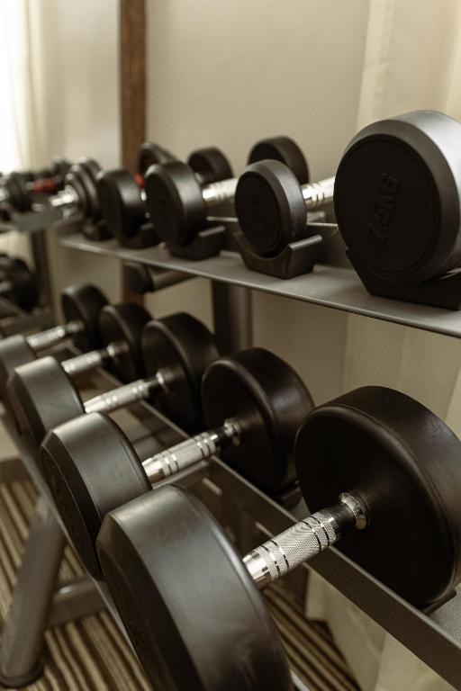 フィットネス/ジム