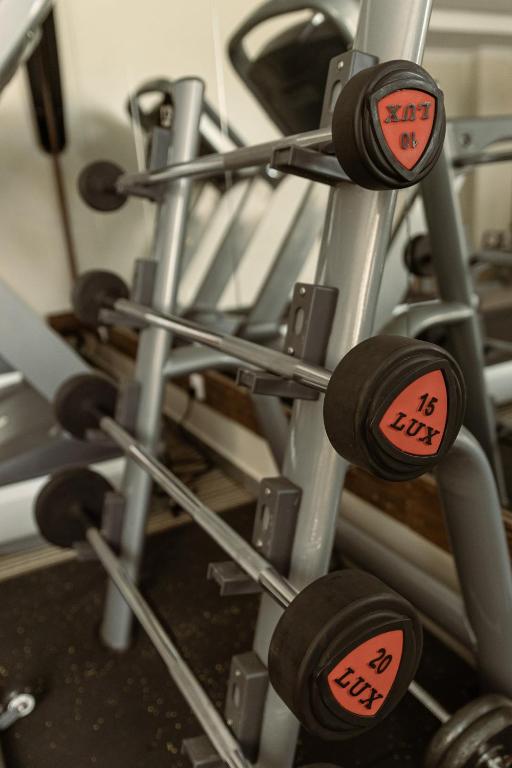 フィットネス/ジム