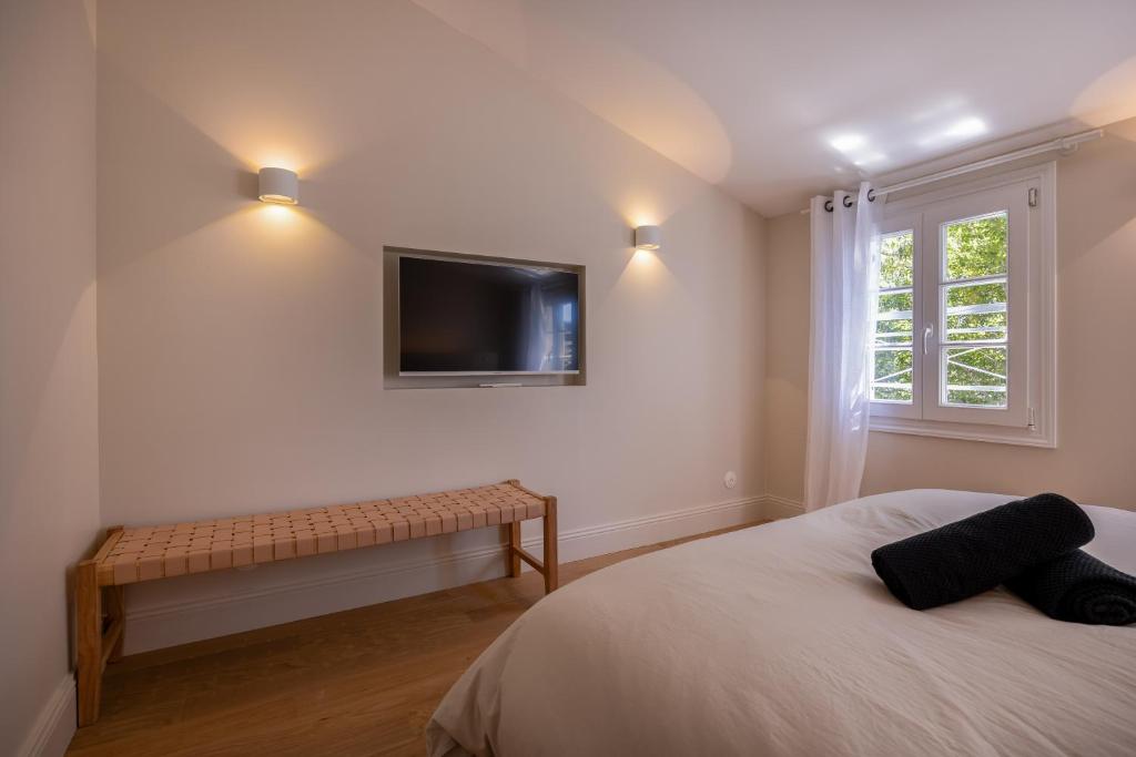Villa Spa Arborée Hyper Centre - 2