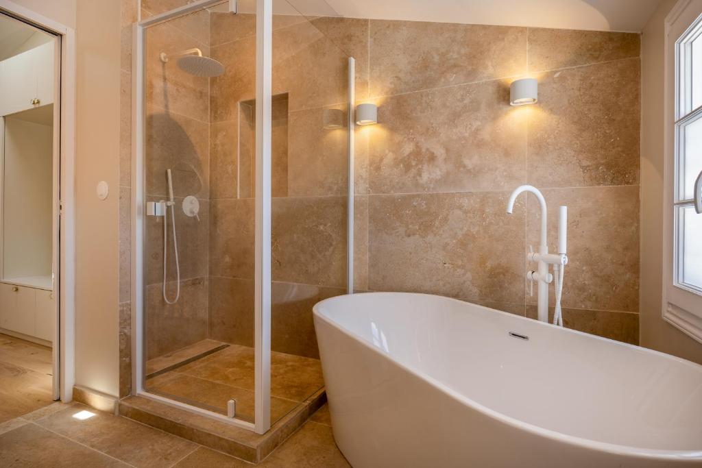 Villa Spa Arborée Hyper Centre - 4